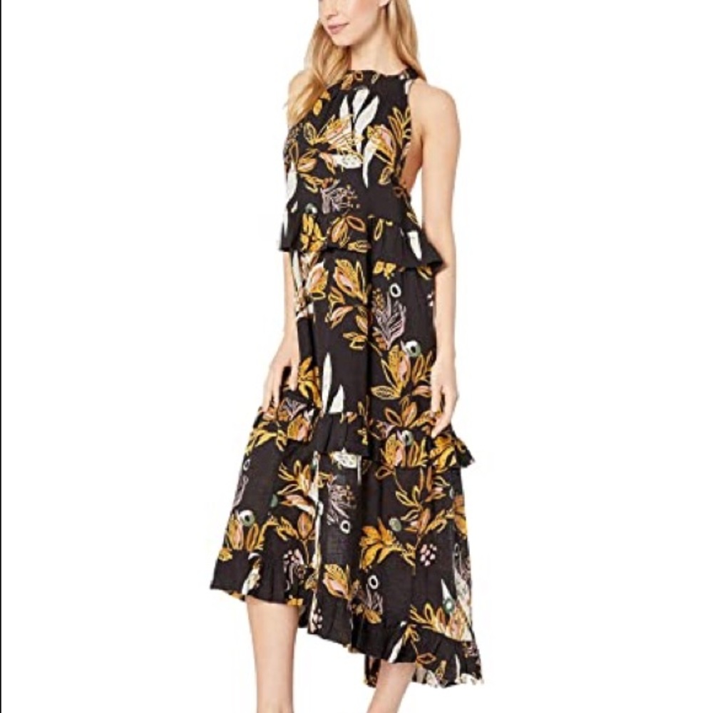 Free People Anita Dress